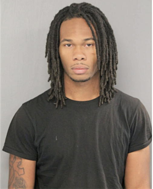 MARTIN L WILLIAMS, Cook County, Illinois