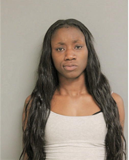 MARIAH M WILLIS, Cook County, Illinois