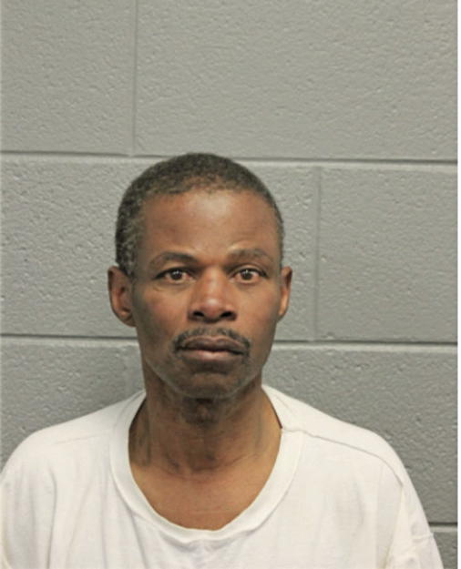 CEDRIC A WILSON, Cook County, Illinois