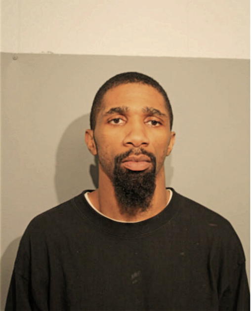 TIMO WILSON, Cook County, Illinois