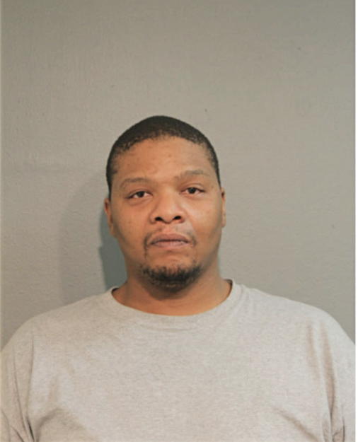 TRAMELL A WILSON, Cook County, Illinois