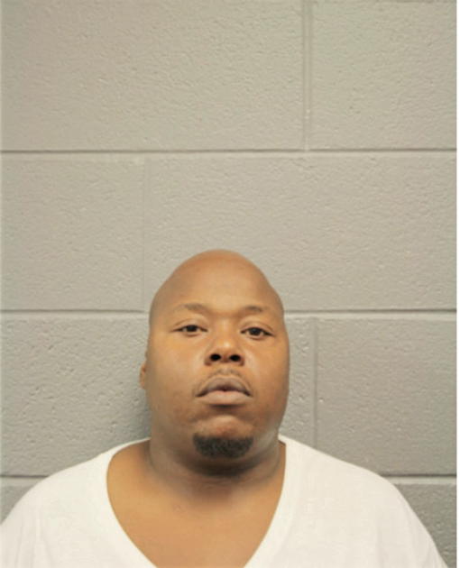 CARL A WINTERS, Cook County, Illinois