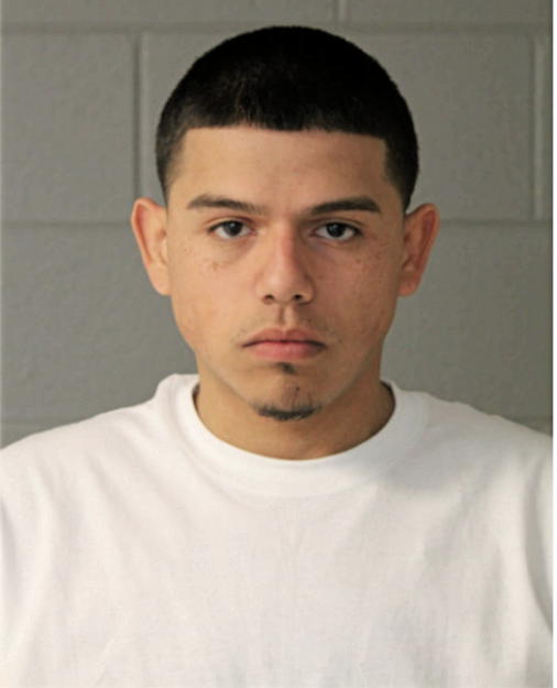 JULIAN J YABER, Cook County, Illinois