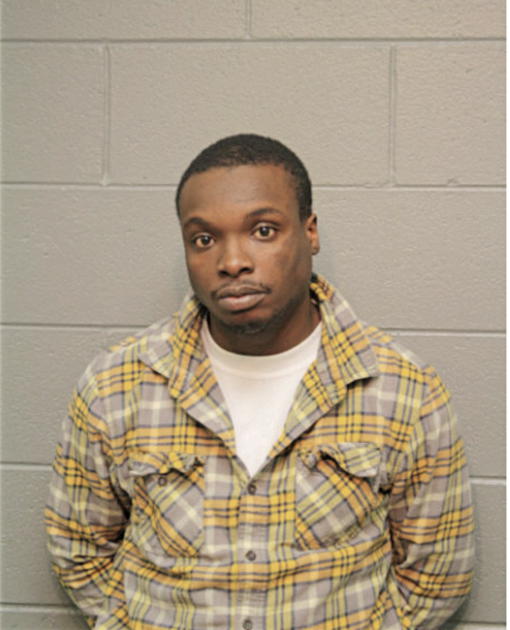 CHRISTOPHER YANKIEWAY, Cook County, Illinois