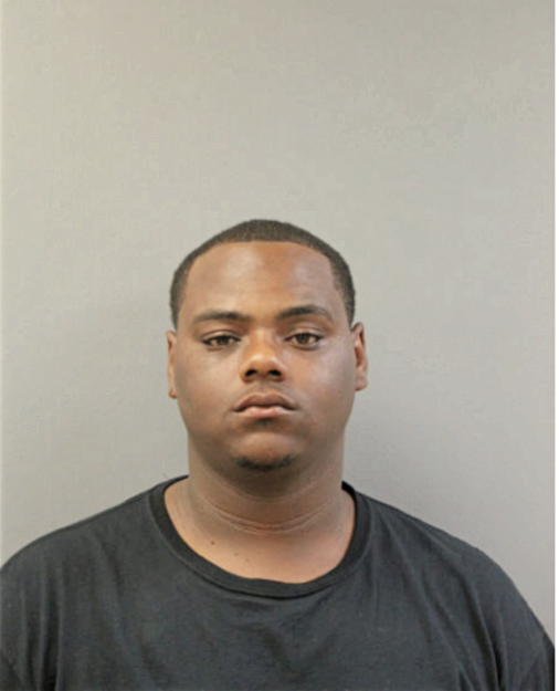 MARIO A YOUNG, Cook County, Illinois