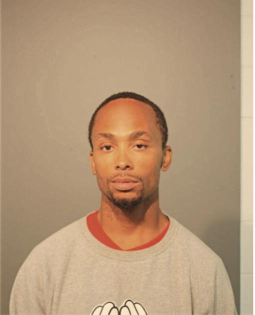 JEREMIE YOUNGER, Cook County, Illinois