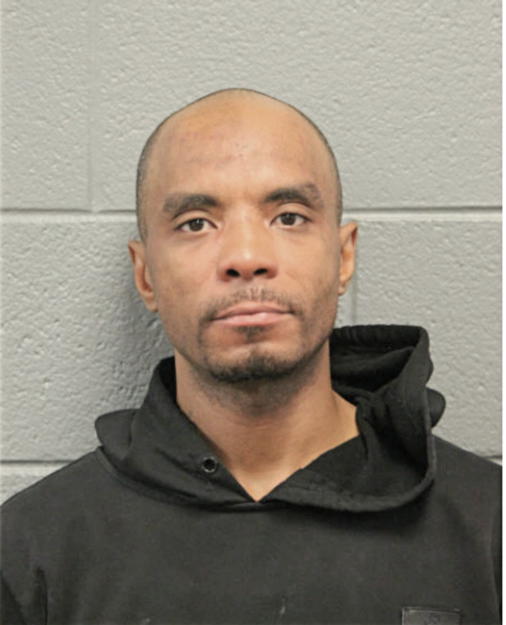 DEON ABRAMS, Cook County, Illinois