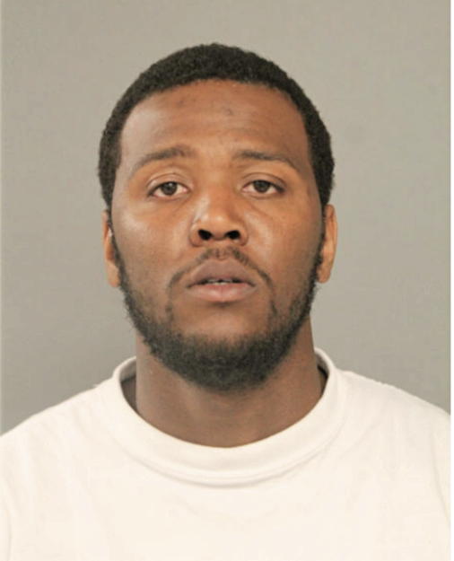 KENDRICK ANDERSON, Cook County, Illinois