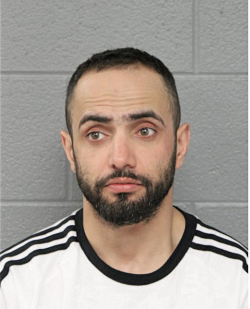 DAVID ASSI, Cook County, Illinois