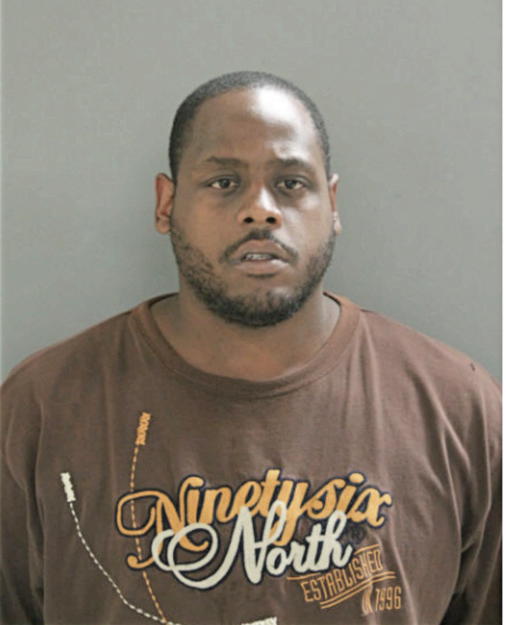 JAJUAN E BAKER, Cook County, Illinois