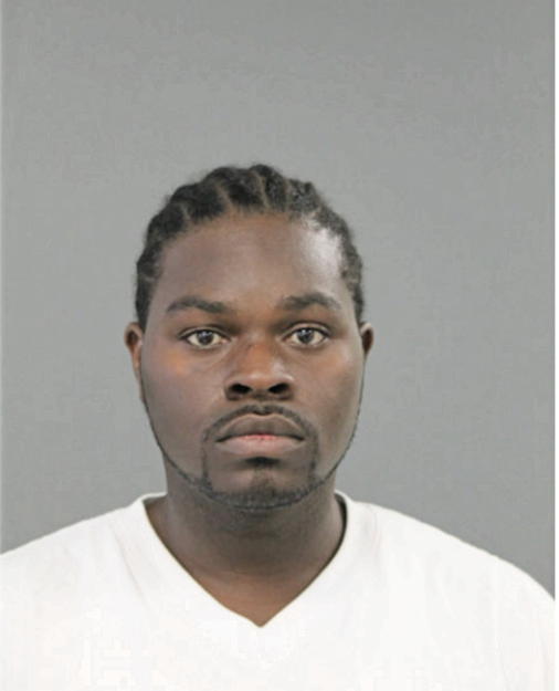 KORTEZ BALLARD, Cook County, Illinois