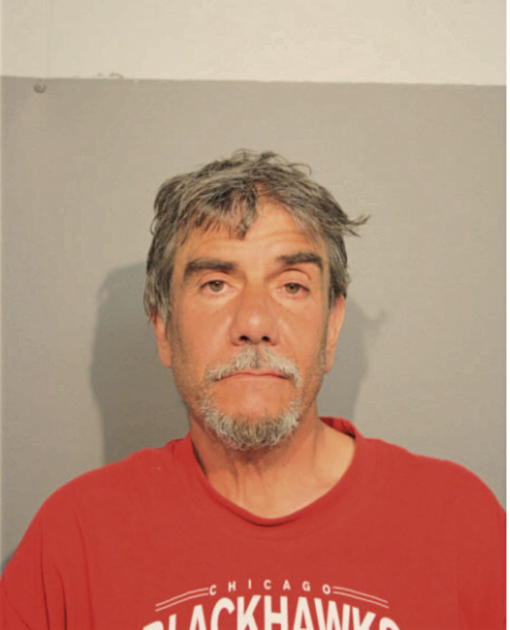 VINCENT S BALOSKY, Cook County, Illinois
