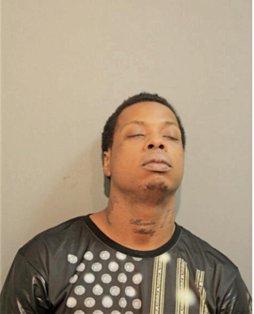MAURICE J BANKS, Cook County, Illinois