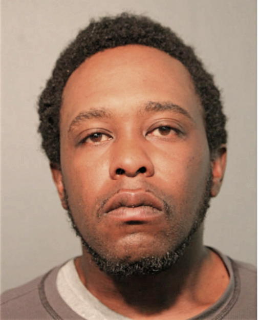 CORY E BARNES, Cook County, Illinois