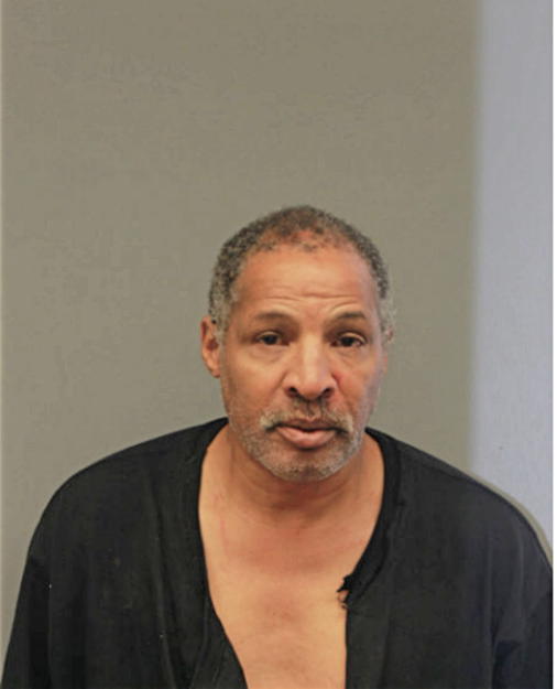 MAURICE CLEMENT BARRY, Cook County, Illinois