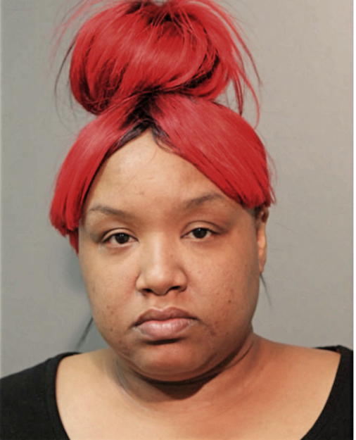 TIFFANY N BATTISTE, Cook County, Illinois