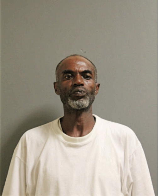 JOHN W BATTS, Cook County, Illinois