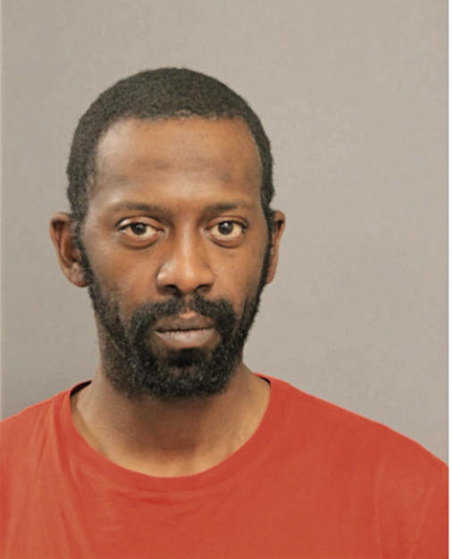 BRIAN BEDFORD, Cook County, Illinois