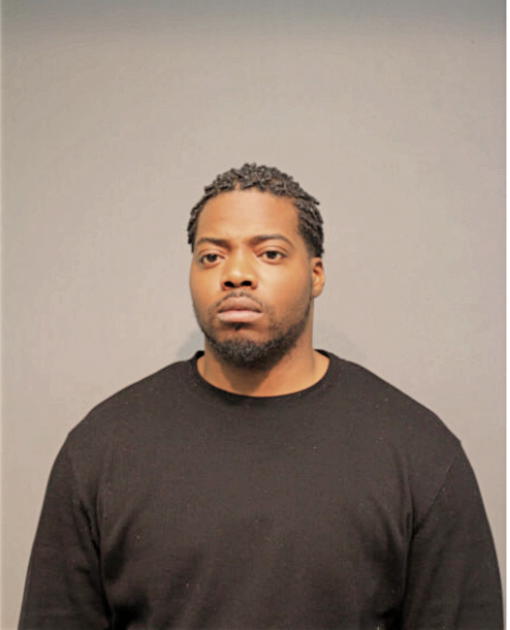 COURTNEY V BELL, Cook County, Illinois