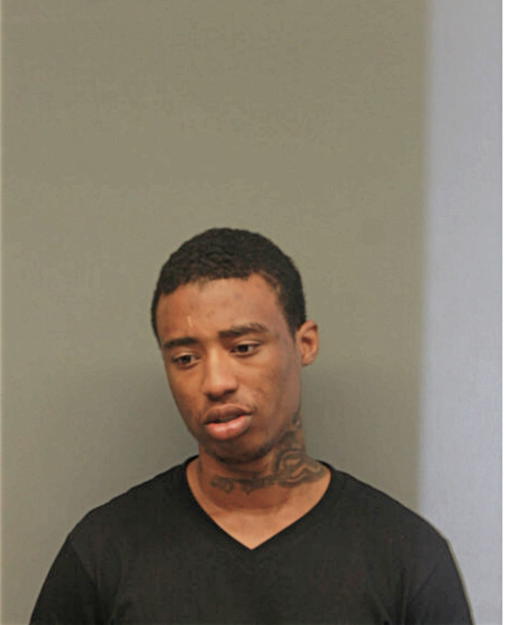 DAMAJIA L BELL, Cook County, Illinois