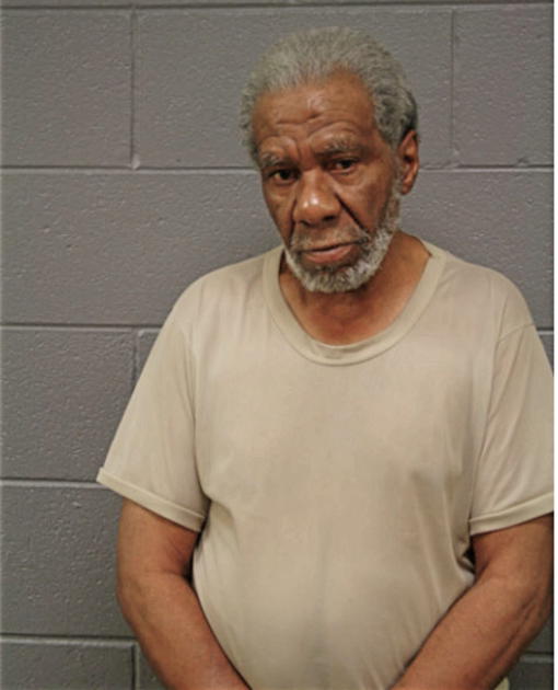 LARRY K BENION, Cook County, Illinois