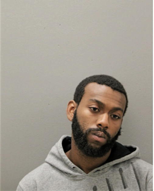 ZACHARY S BENSON, Cook County, Illinois