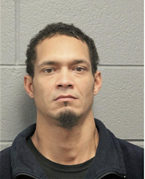 JOHN L BERDECIA, Cook County, Illinois