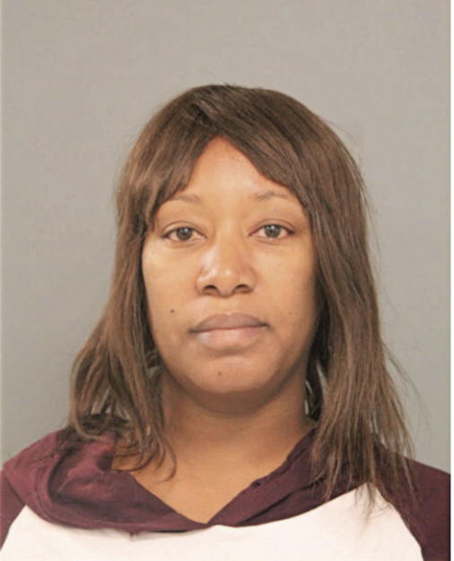 CHAKA K BERRY, Cook County, Illinois