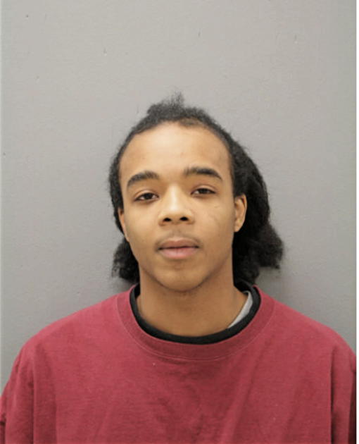GERALD A BETTON, Cook County, Illinois