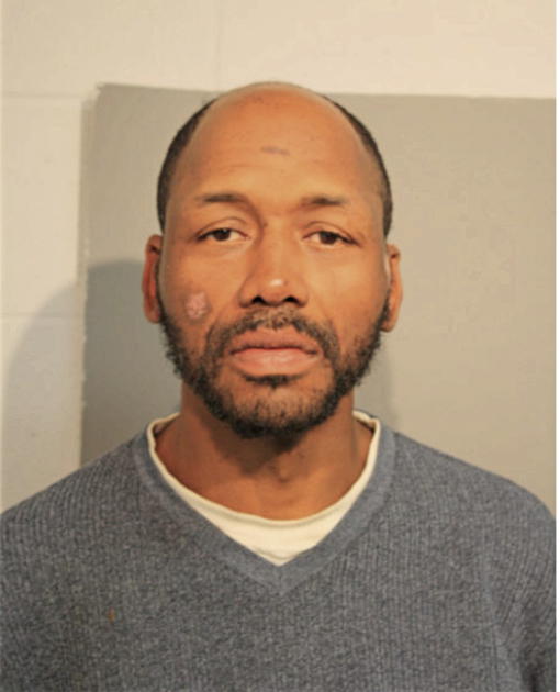 ANDRE BINGHAM, Cook County, Illinois