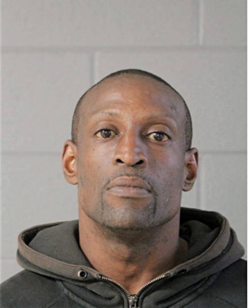 MICHAEL E BLAKELEY, Cook County, Illinois