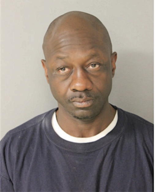ANGELO R BONDS, Cook County, Illinois