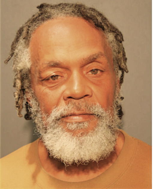 LAMONT A BOSWELL, Cook County, Illinois