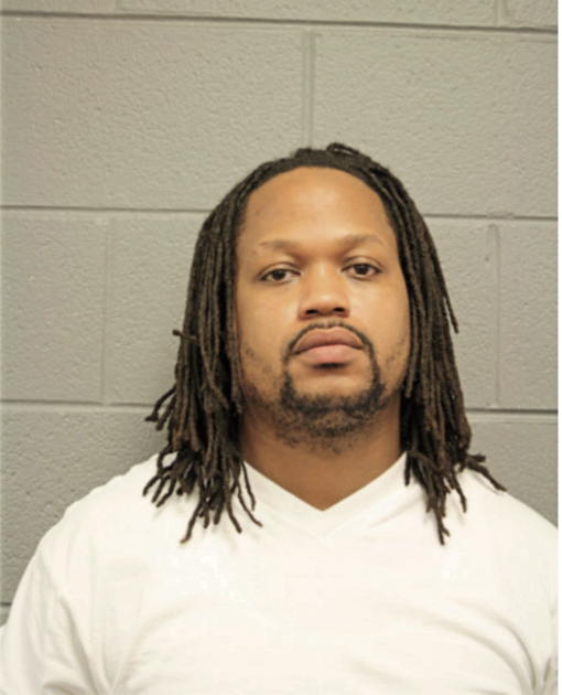 JAMES E BOYD, Cook County, Illinois