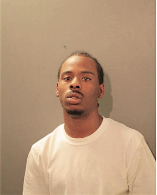 JEREMY D BOYKIN, Cook County, Illinois