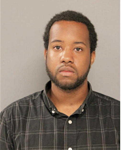 REGINALD JEROME BRADLEY, Cook County, Illinois