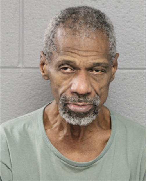 GREGORY BROOKS, Cook County, Illinois