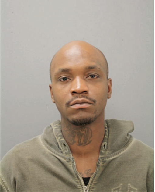 CHARLES R BROWN, Cook County, Illinois
