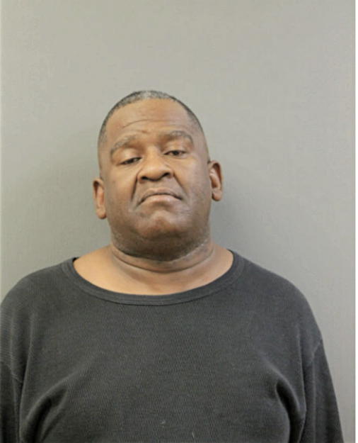 DENNIS J BROWN, Cook County, Illinois