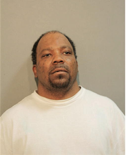 KEITH BRYANT, Cook County, Illinois