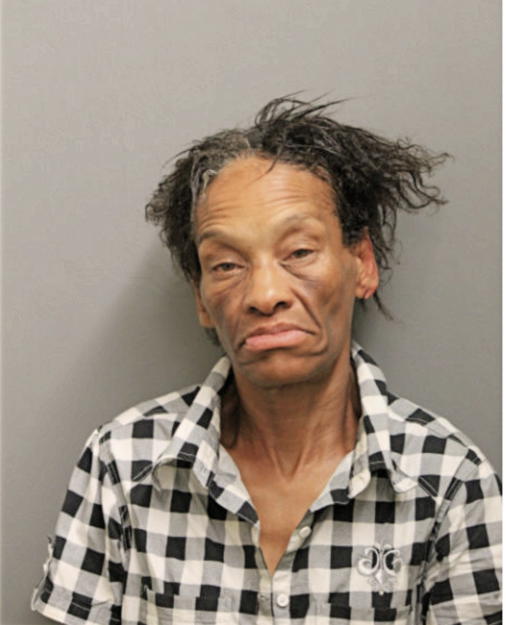LINDA F BUCHANAN, Cook County, Illinois