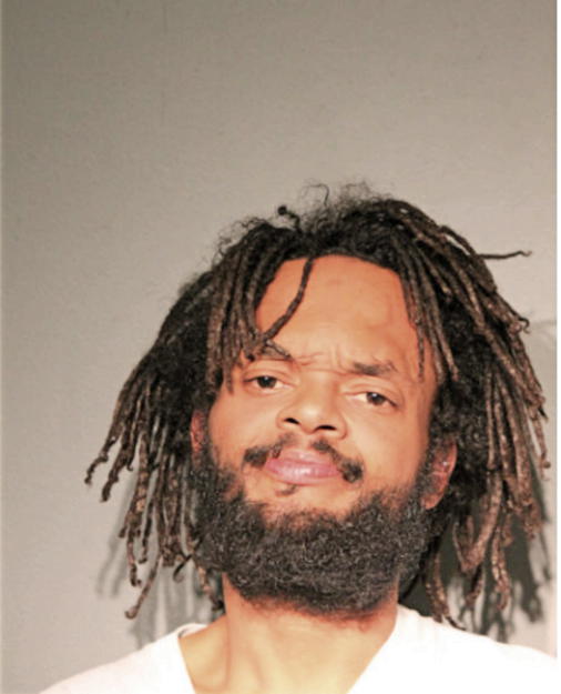 MARVIN BUGG, Cook County, Illinois