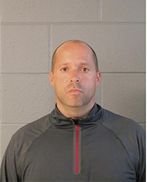 SEAN BURDELIK, Cook County, Illinois