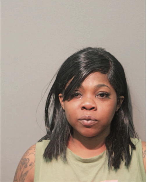 ASHLEY C BLACK, Cook County, Illinois