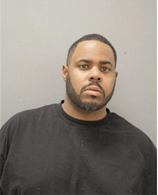 TRISTIAN D CAMPBELL, Cook County, Illinois