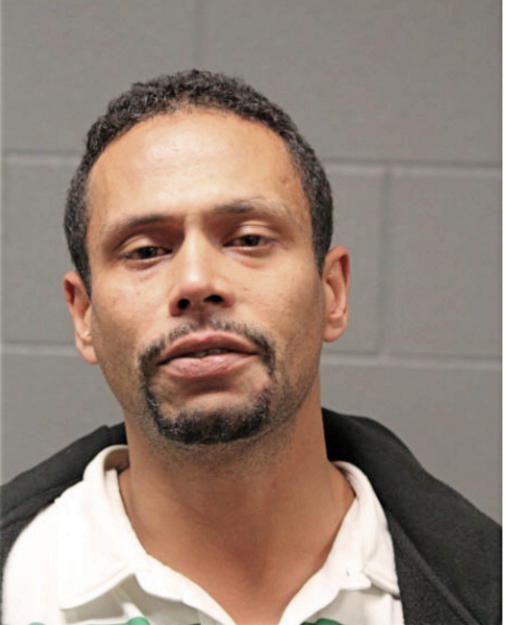 RUBEN G CARDONA, Cook County, Illinois