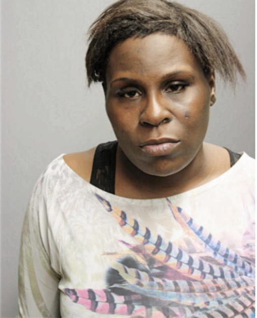 RAYMEKA S CARTER, Cook County, Illinois