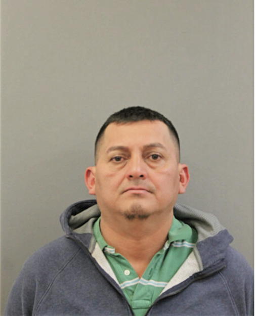 GEORGE CASTELLANOS, Cook County, Illinois