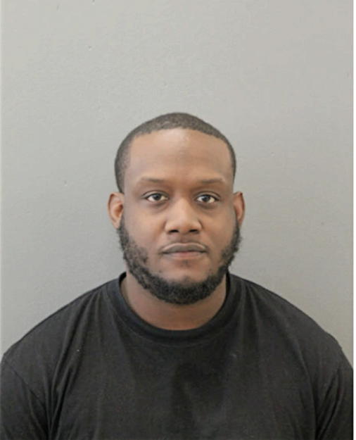 CORNELL P CHAPMAN, Cook County, Illinois