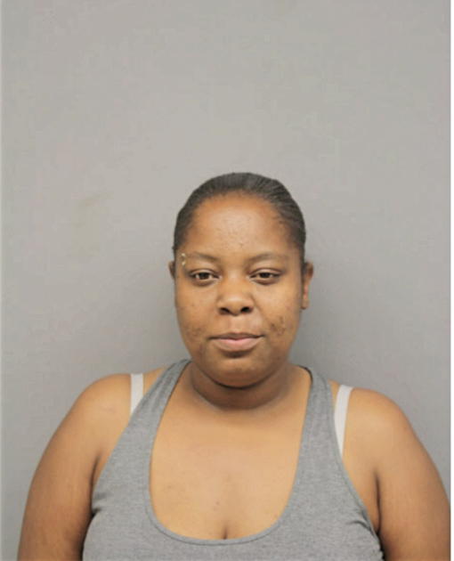 CASSIE R CLAY, Cook County, Illinois